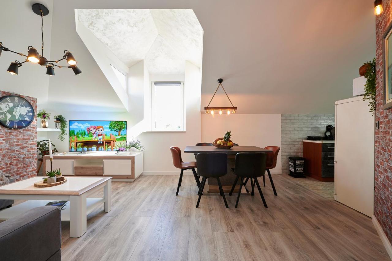 Apartment Ana-Marija Trogir Exterior foto