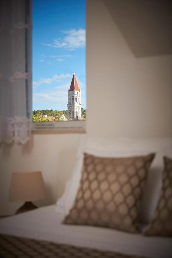 Apartment Ana-Marija Trogir Exterior foto