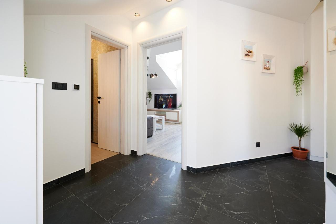 Apartment Ana-Marija Trogir Exterior foto